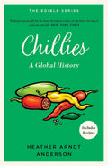 Chillies by Heather Arndt Anderson