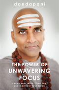 The Power of Unwavering Focus BIBLIONEPAL