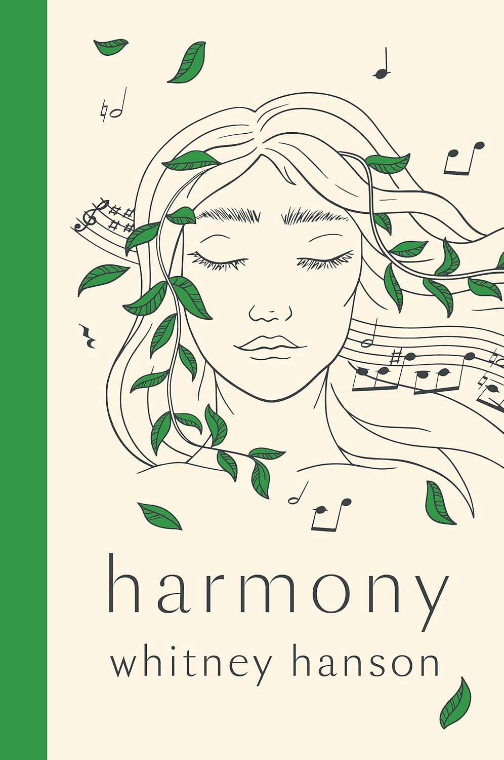 Harmony Quercus Publishing