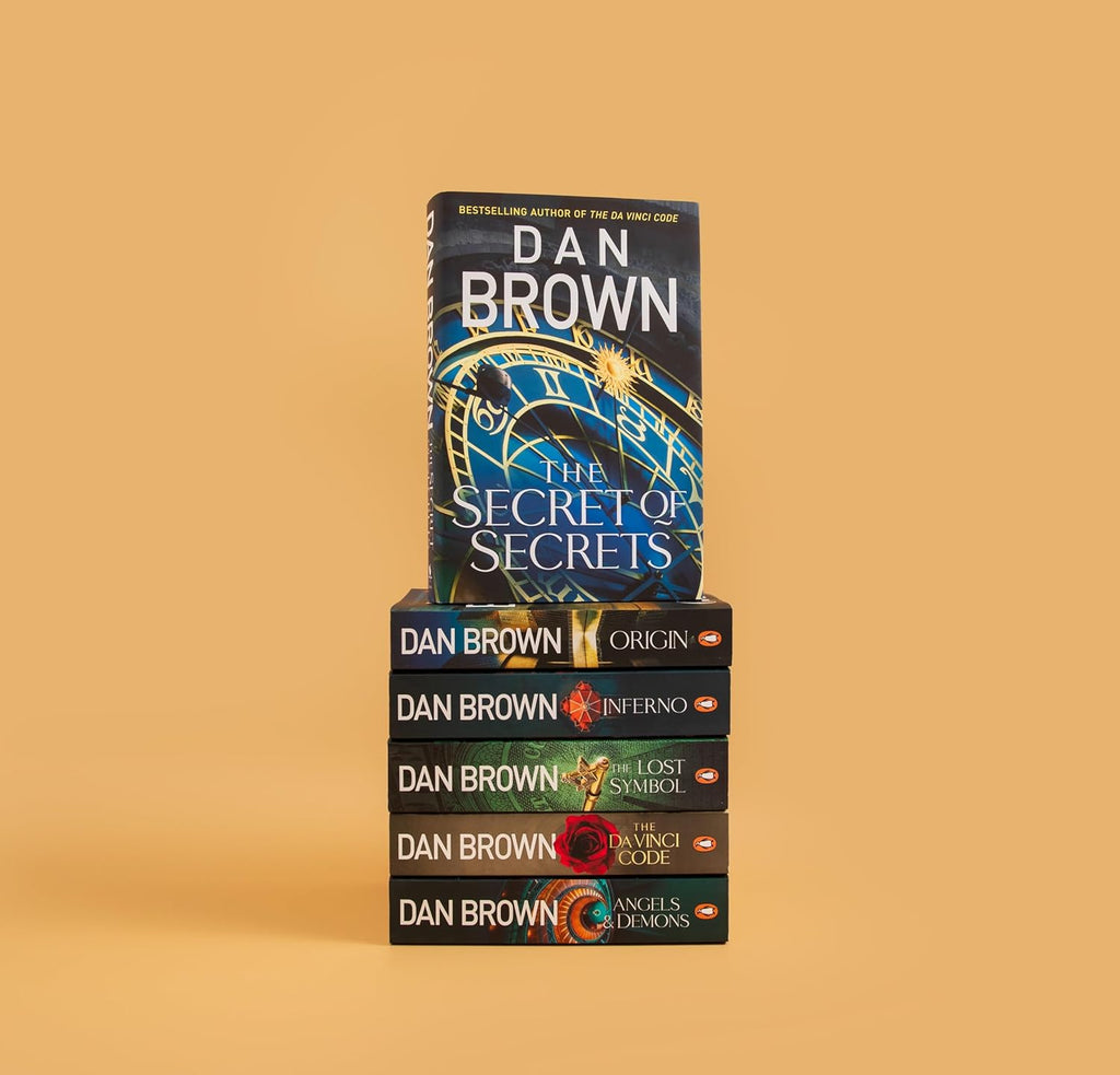 The Secret of Secrets