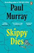 Skippy Dies Penguin Random House