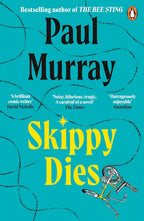 Skippy Dies Penguin Random House