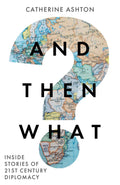 And Then What? BIBLIONEPAL