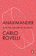 Anaximander Penguin Random House