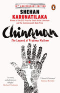 Chinaman - 9780143450443 - Book Cover