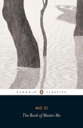 The Book of Master Mo Penguin Classics