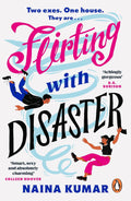 Flirting With Disaster Penguin Random House