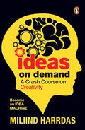Ideas on Demand Penguin Random House