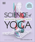 Science of Yoga DK Publishing
