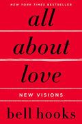 All About Love Harper Collins