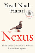 Nexus Fern Press Paperback