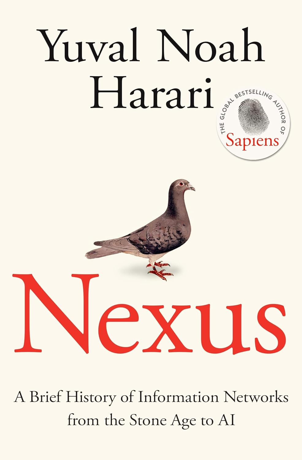 Nexus Fern Press Paperback