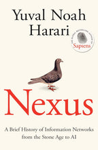 Nexus Fern Press Hardcover