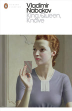 King, Queen, Knave Penguin Classics