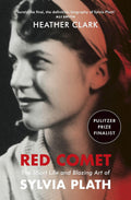 Red Comet Vintage