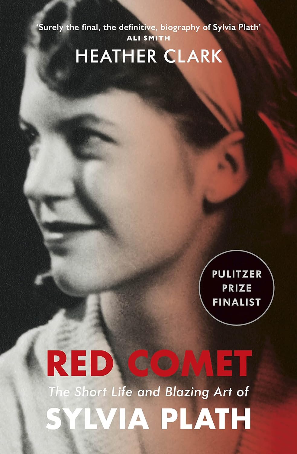 Red Comet Vintage