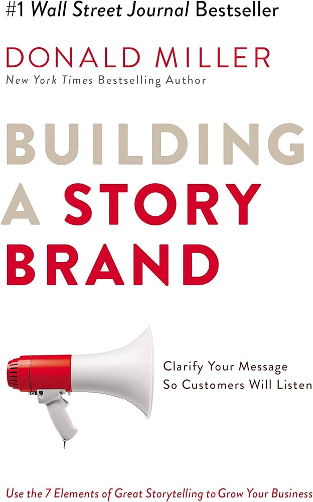 Building a StoryBrand Harper Collins
