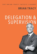 Delegation And Supervision BIBLIONEPAL
