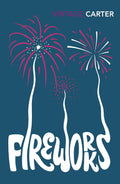 Fireworks Vintage