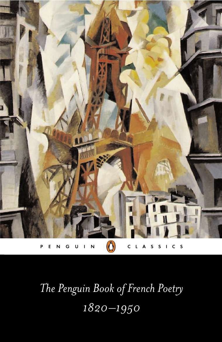 The Penguin Book of French Poetry Penguin Random House