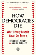 How Democracies Die BIBLIONEPAL