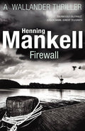 Firewall: Kurt Wallander Penguin Random House