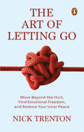 The Art of Letting Go Penguin Random House