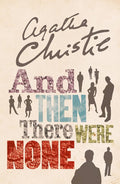 And Then There Were None Harper Collins