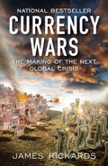 Currency Wars Portfolio Books