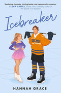 Icebreaker Simon & Schuster