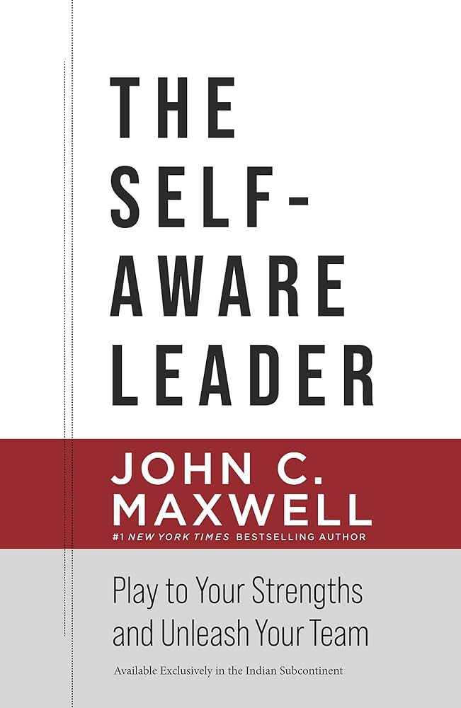 The Self-Aware Leader