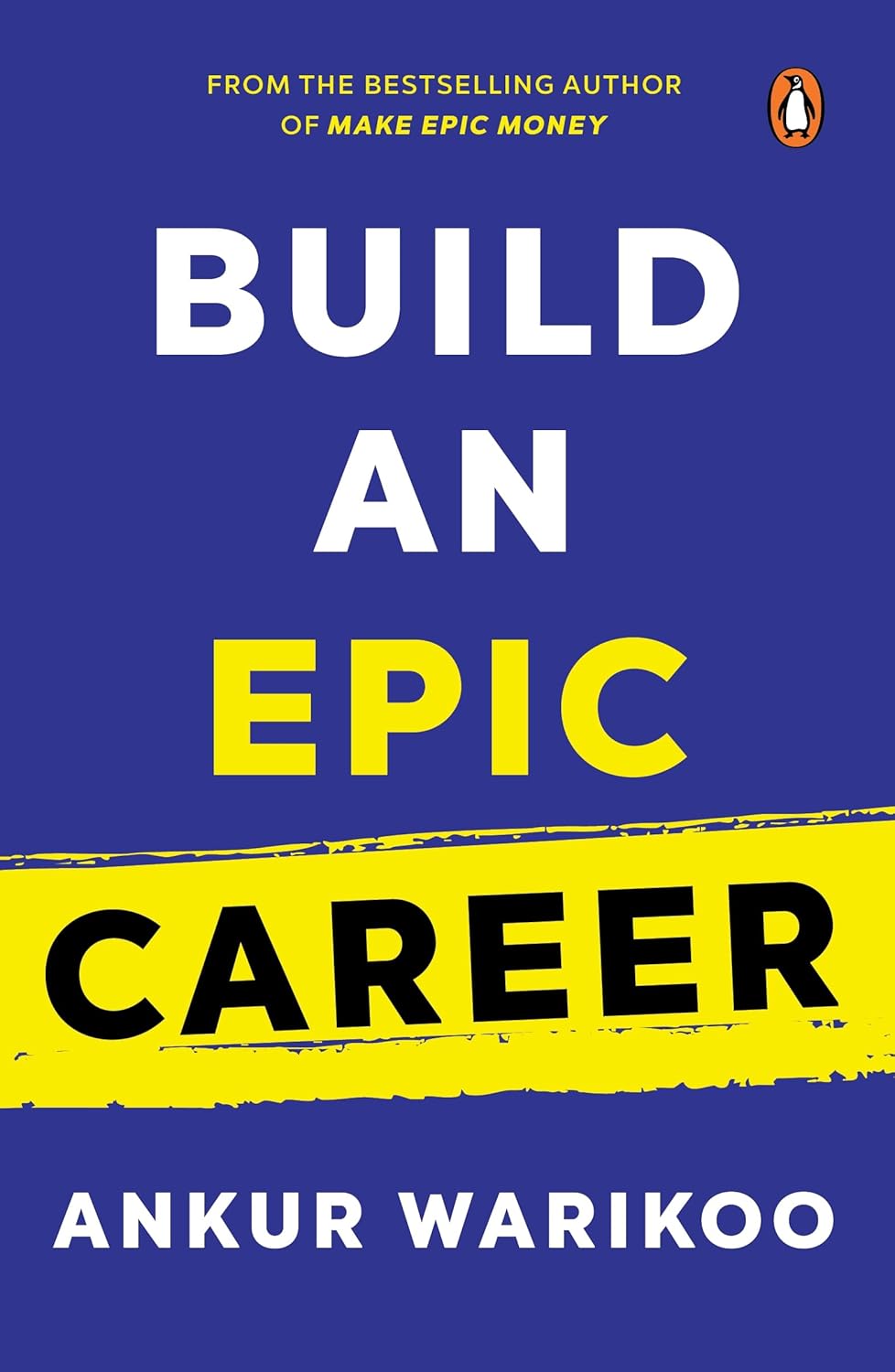 Build an Epic Career Penguin Random House