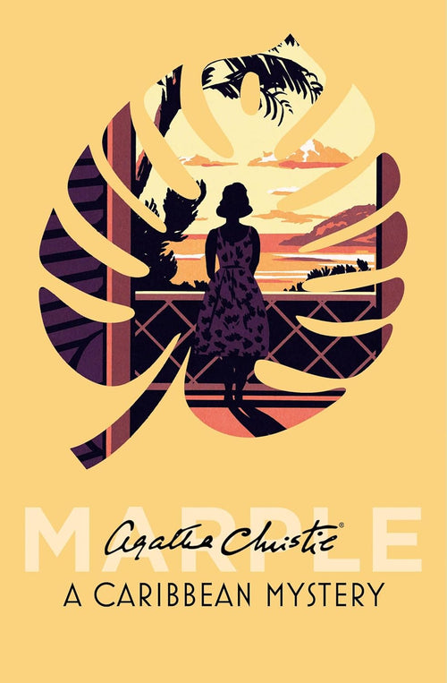 A Caribbean Mystery Harper Collins