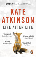 Life After Life Penguin Random House