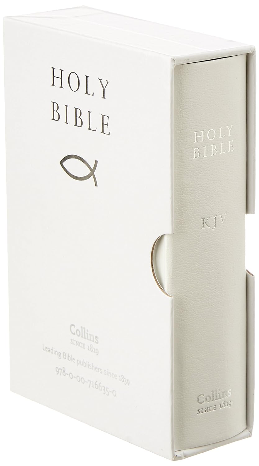 The Holy Bible BIBLIONEPAL 9780007166350