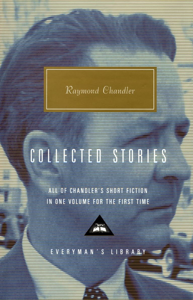 The Complete Stories Everyman's Library