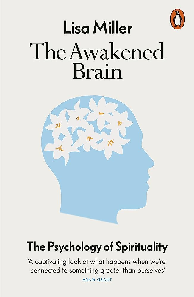 The Awakened Brain BIBLIONEPAL