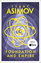Foundation and Empire Harper Collins