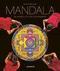 Mandala In Search Of Enlightenment - 3897906754 - Book Cover