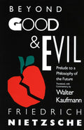 Beyond Good & Evil Vintage