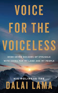 Voice For The Voiceless HarperCollins