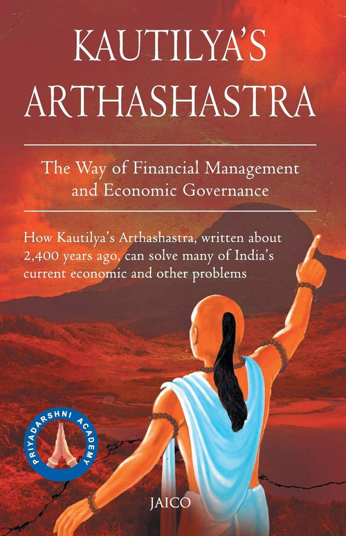 Kautilya's Arthashastra by Priyadarshni Academy (Bombay, India), Kau?alya