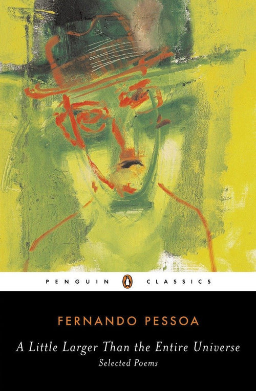 A Little Larger Than the Entire Universe Penguin Classics