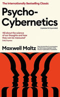 Psycho-Cybernetics Profile Books