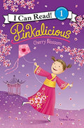Pinkalicious HarperCollins