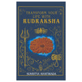 Transform Your Life with Rudraksha by Sukritya Khatiwada
