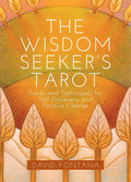The Wisdom Seeker's Tarot Watkins Publishing