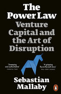 The Power Law BIBLIONEPAL