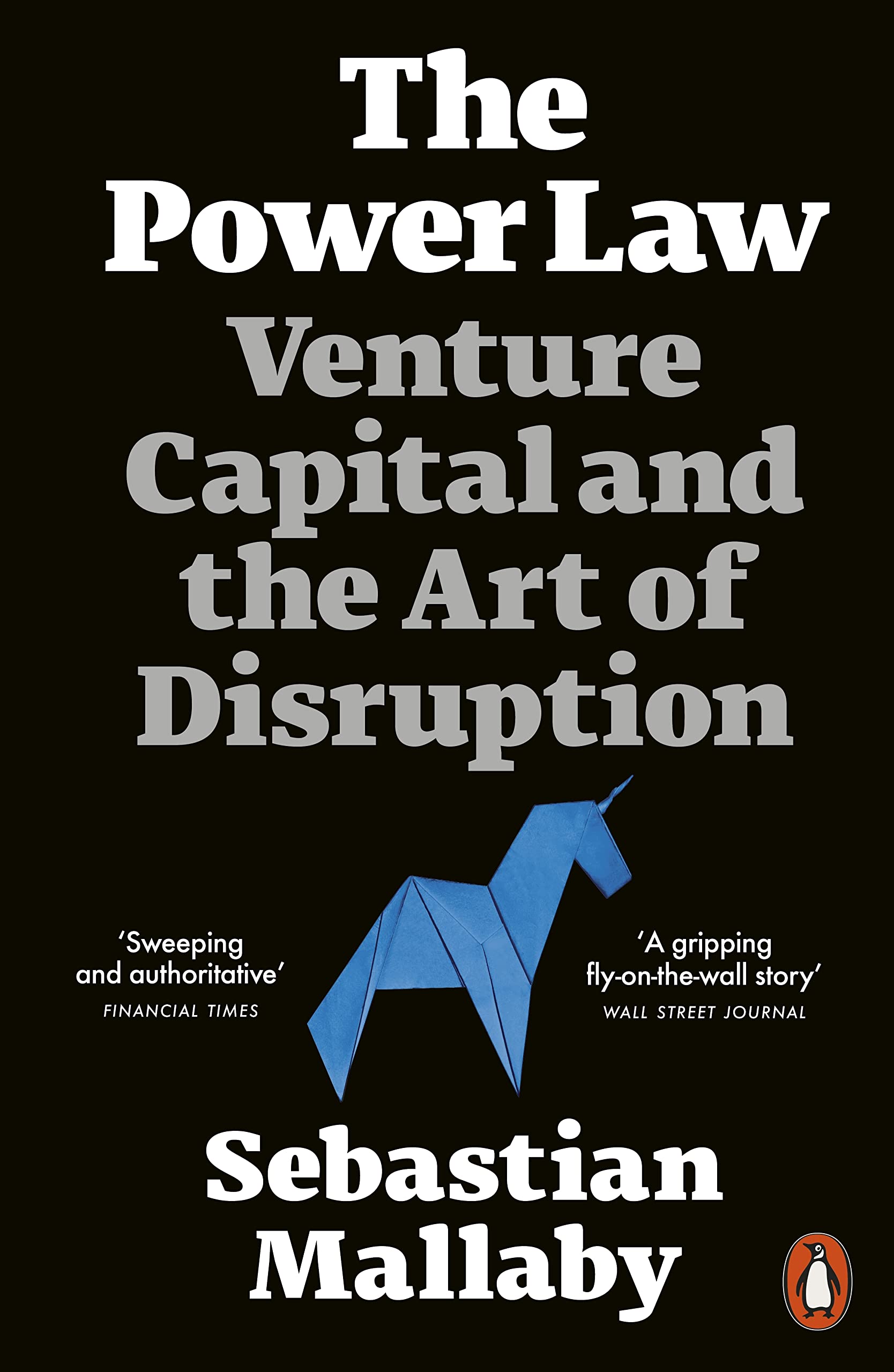 The Power Law BIBLIONEPAL
