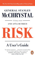 Risk Penguin Random House